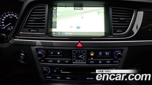 Genesis G80 Prestige, 2017 15