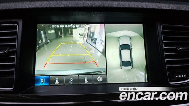 Genesis G80 Prestige, 2017 16