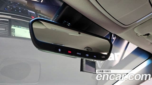 Genesis G80 Prestige, 2017 17