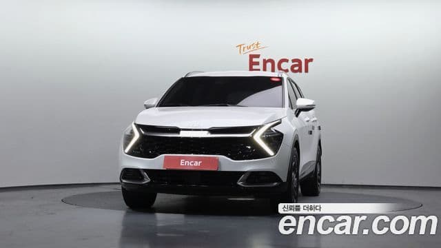 Kia Sportage 5세대 Prestige, 2024 3