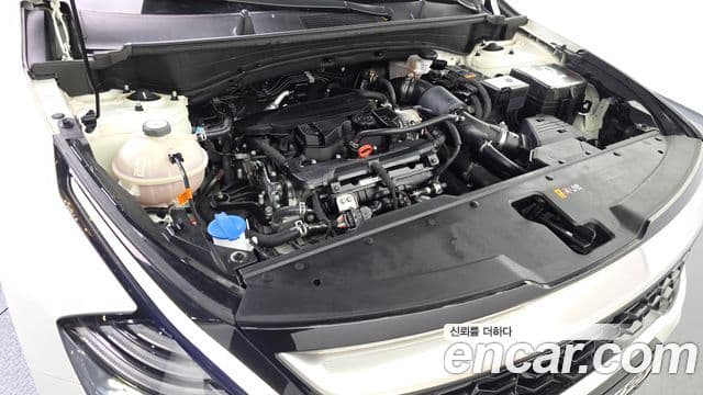 Kia Sportage 5세대 Prestige, 2024 6
