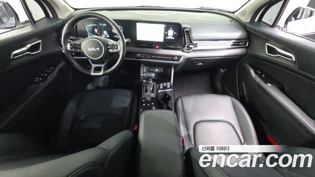Kia Sportage 5세대 Prestige, 2024 7
