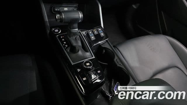 Kia Sportage 5세대 Prestige, 2024 9