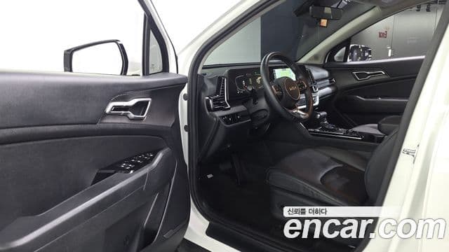 Kia Sportage 5세대 Prestige, 2024 10
