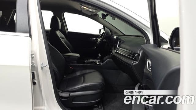 Kia Sportage 5세대 Prestige, 2024 11