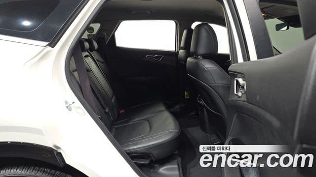 Kia Sportage 5세대 Prestige, 2024 12