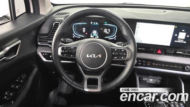 Kia Sportage 5세대 Prestige, 2024 13
