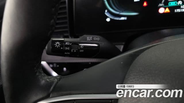 Kia Sportage 5세대 Prestige, 2024 18
