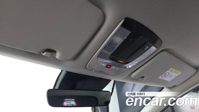 Kia Sportage 5세대 Prestige, 2024 19