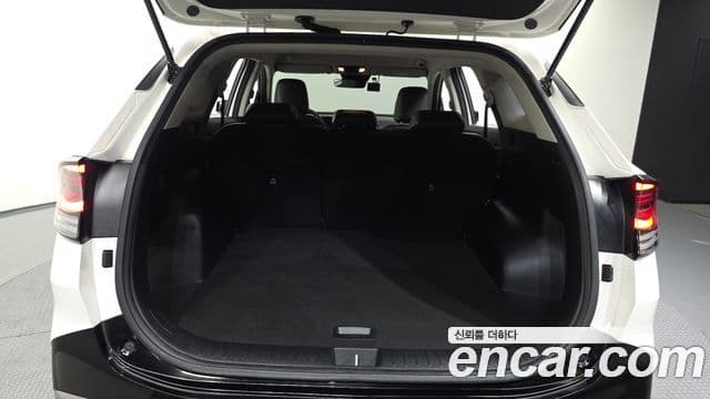 Kia Sportage 5세대 Prestige, 2024 20