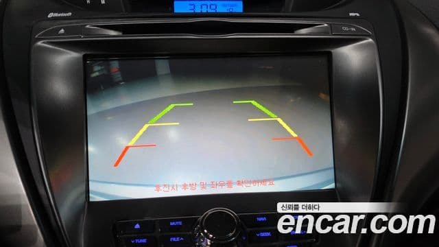 Hyundai Avante MD M16 GDI Avenue, 2013 16