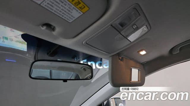 Hyundai Avante MD M16 GDI Avenue, 2013 19