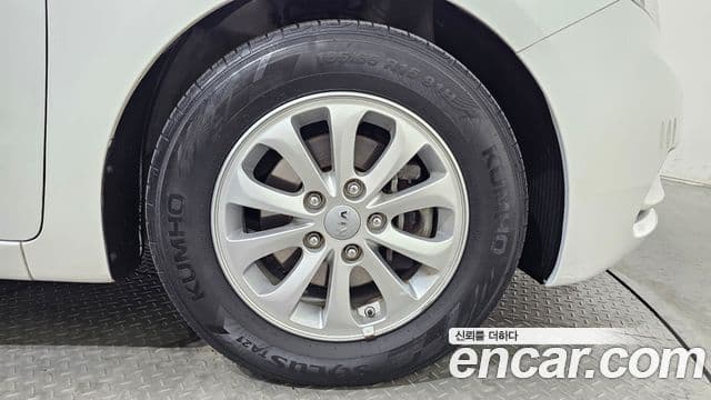 Kia K3 Luxury, 2015 все фото