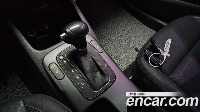 Kia K3 Luxury, 2015 9