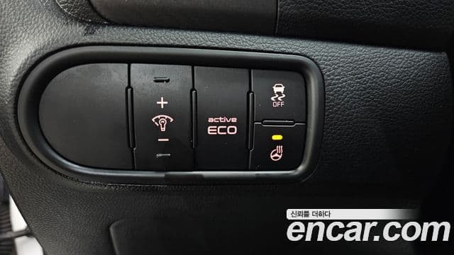 Kia K3 Luxury, 2015 14