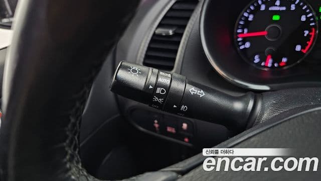 Kia K3 Luxury, 2015 15