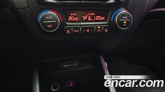 Kia K3 Luxury, 2015 19