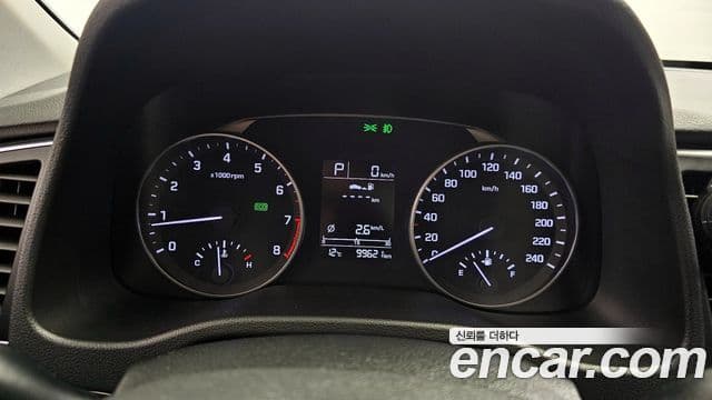 Hyundai Avante AD Special, 2016 8