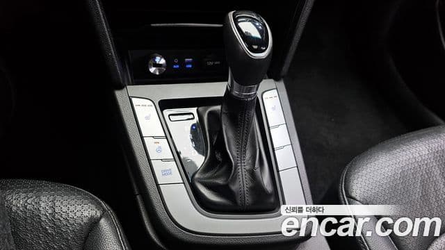 Hyundai Avante AD Special, 2016 9