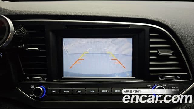 Hyundai Avante AD Special, 2016 15