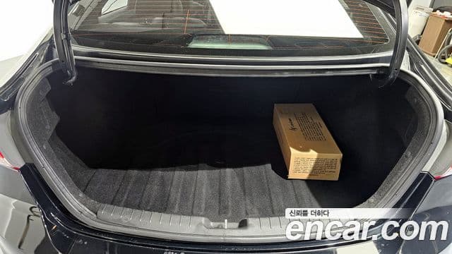 Hyundai Avante AD Special, 2016 20