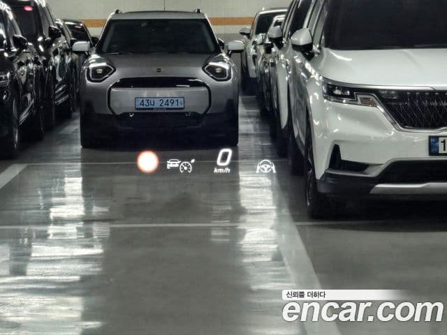 Mercedes-Benz EQS SUV X296 EQS450 4MATIC, 2023 15