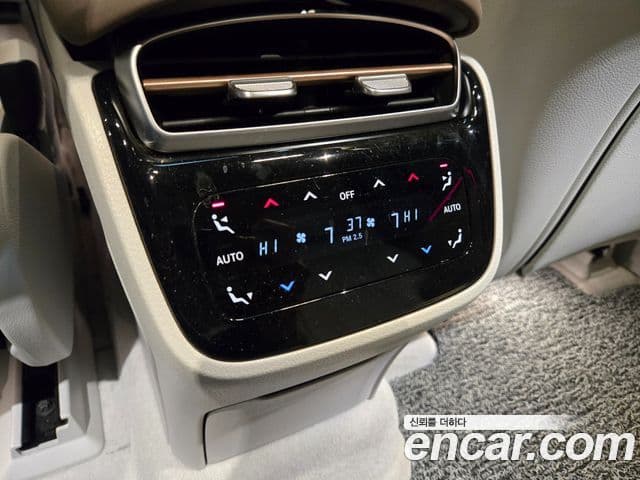 Mercedes-Benz EQS SUV X296 EQS450 4MATIC, 2023 18