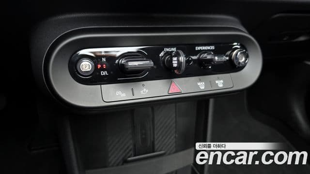 Mini Cooper C кабриолет 4세대 Classic, 2025 9