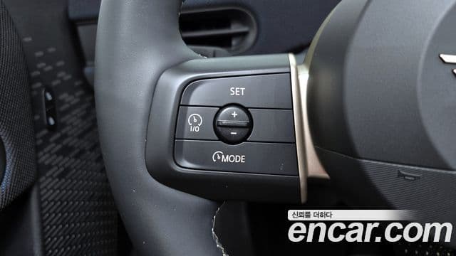 Mini Cooper C кабриолет 4세대 Classic, 2025 18