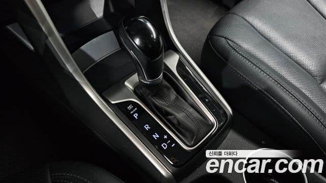 Hyundai i30(новый кузов / новое поколение) 1.6 GDI PYL, 2014 9