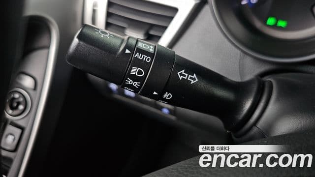 Hyundai i30(новый кузов / новое поколение) 1.6 GDI PYL, 2014 16