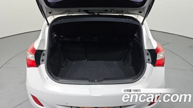 Hyundai i30(новый кузов / новое поколение) 1.6 GDI PYL, 2014 20