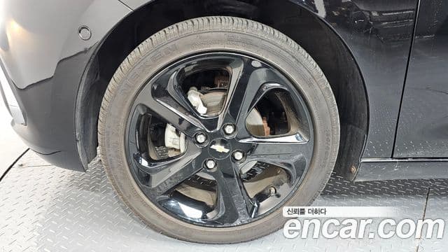 Chevrolet(GM대우) The / новый Next Spark Perfect чёрный, 2017 все фото