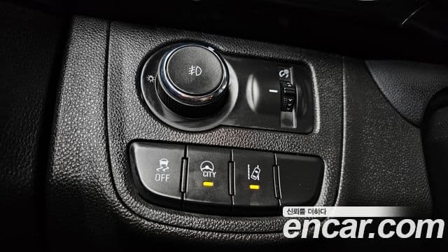 Chevrolet(GM대우) The / новый Next Spark Perfect чёрный, 2017 17