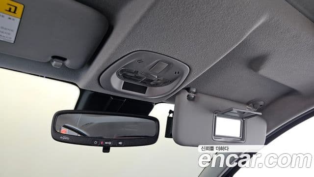 Chevrolet(GM대우) The / новый Next Spark Perfect чёрный, 2017 18