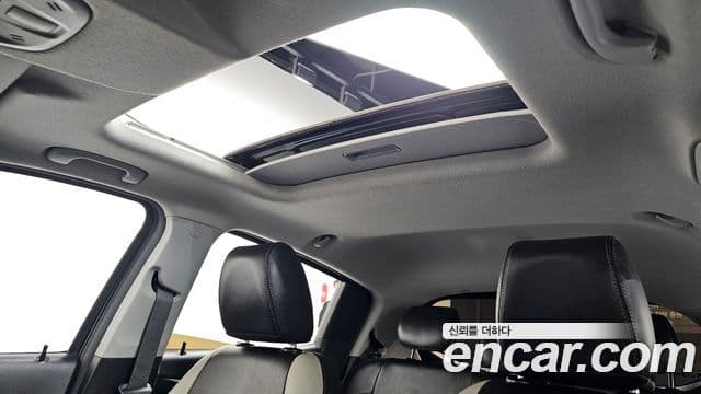 Chevrolet(GM대우) The / новый Next Spark Perfect чёрный, 2017 19