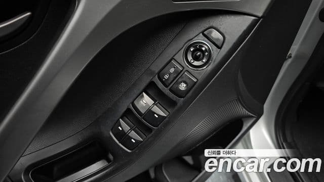 Hyundai Avante MD M16 GDI Smart, 2013 17