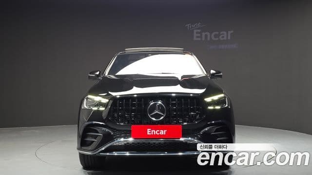 Mercedes-Benz GLE-класс W167 GLE450d 4MATIC купе, 2023 3