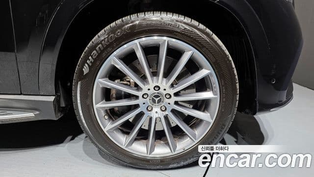 Mercedes-Benz GLE-класс W167 GLE450d 4MATIC купе, 2023 все фото