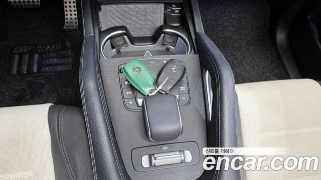 Mercedes-Benz GLE-класс W167 GLE450d 4MATIC купе, 2023 9