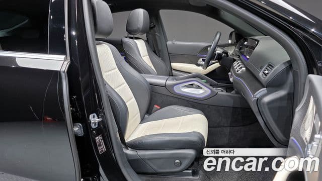 Mercedes-Benz GLE-класс W167 GLE450d 4MATIC купе, 2023 11