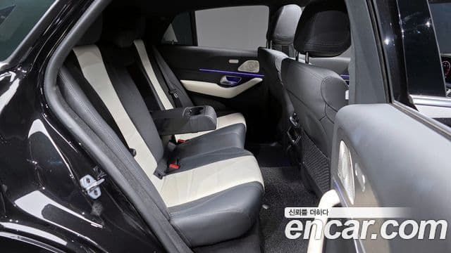 Mercedes-Benz GLE-класс W167 GLE450d 4MATIC купе, 2023 12