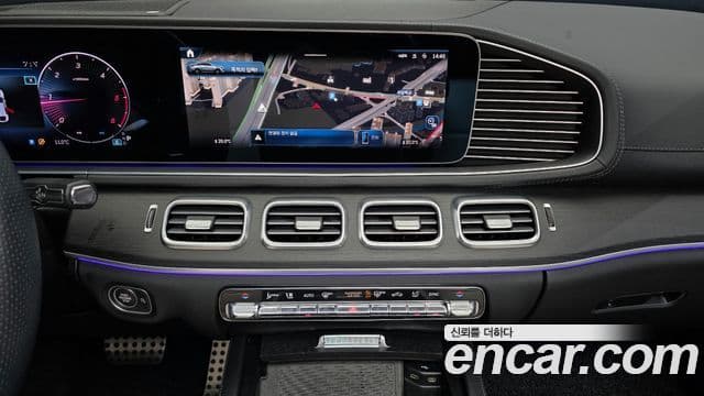 Mercedes-Benz GLE-класс W167 GLE450d 4MATIC купе, 2023 14