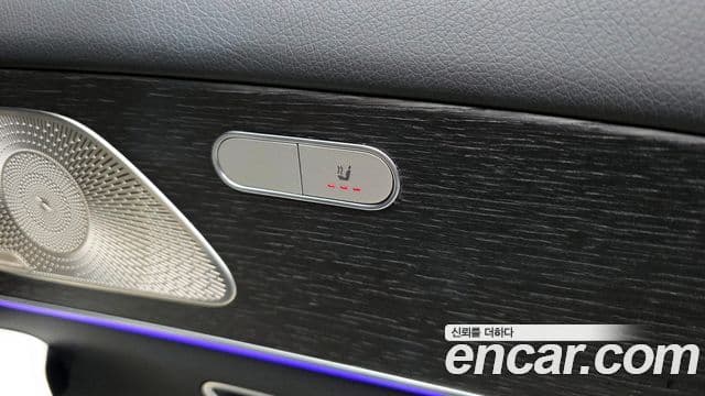 Mercedes-Benz GLE-класс W167 GLE450d 4MATIC купе, 2023 18