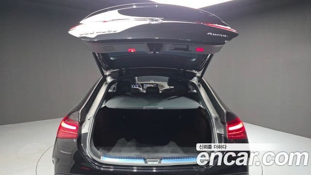 Mercedes-Benz GLE-класс W167 GLE450d 4MATIC купе, 2023 20