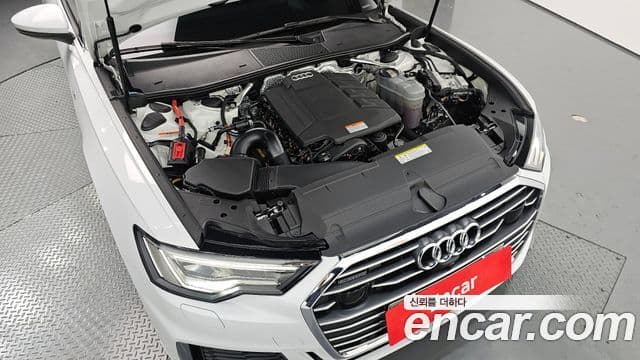Audi A6 (C8) Premium, 2020 6