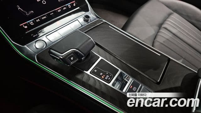 Audi A6 (C8) Premium, 2020 9