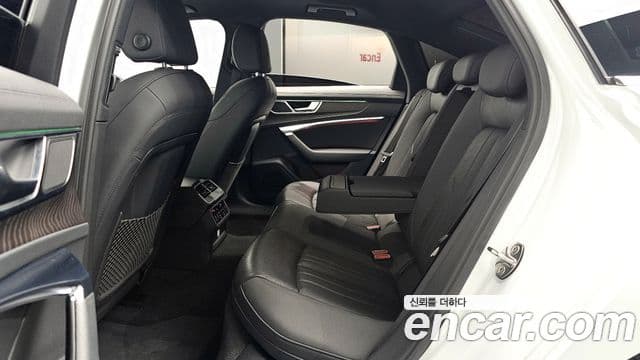 Audi A6 (C8) Premium, 2020 12