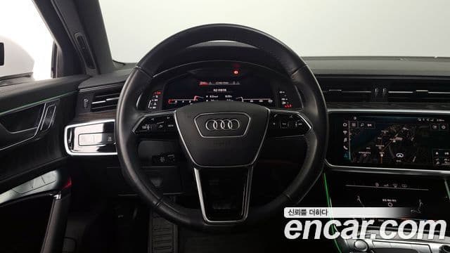 Audi A6 (C8) Premium, 2020 13