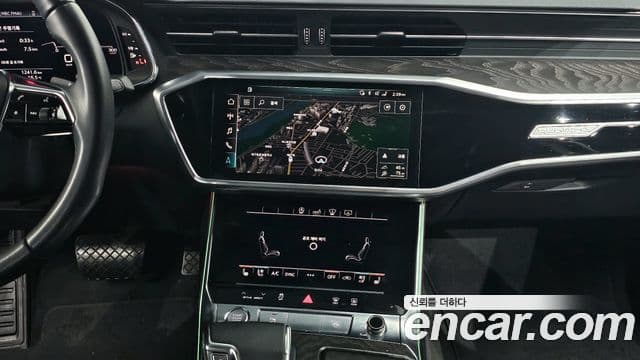 Audi A6 (C8) Premium, 2020 14